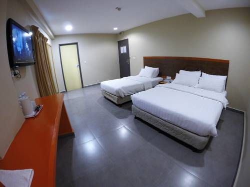 Hotel Photo 2