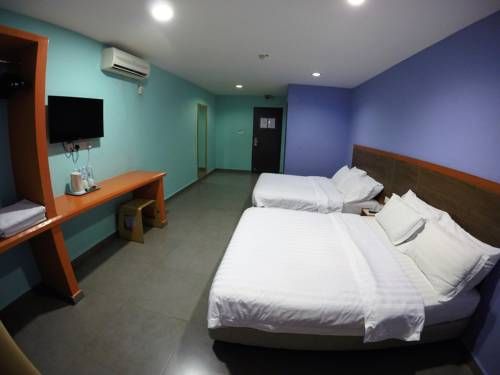 Hotel Photo 3