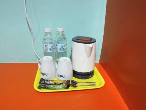 Hotel Photo 9