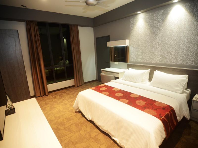 Hotel Photo 4