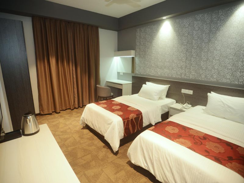 Hotel Photo 5