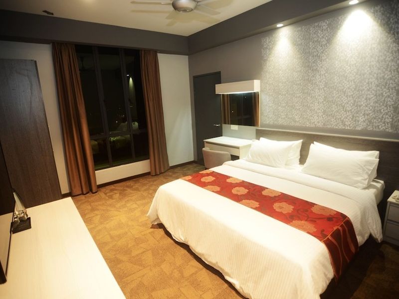 Hotel Photo 6