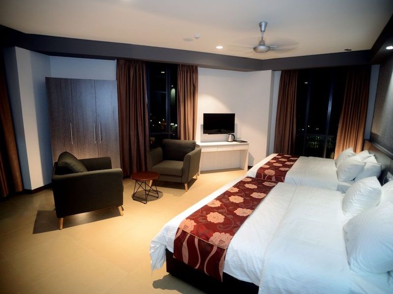 Hotel Photo 7