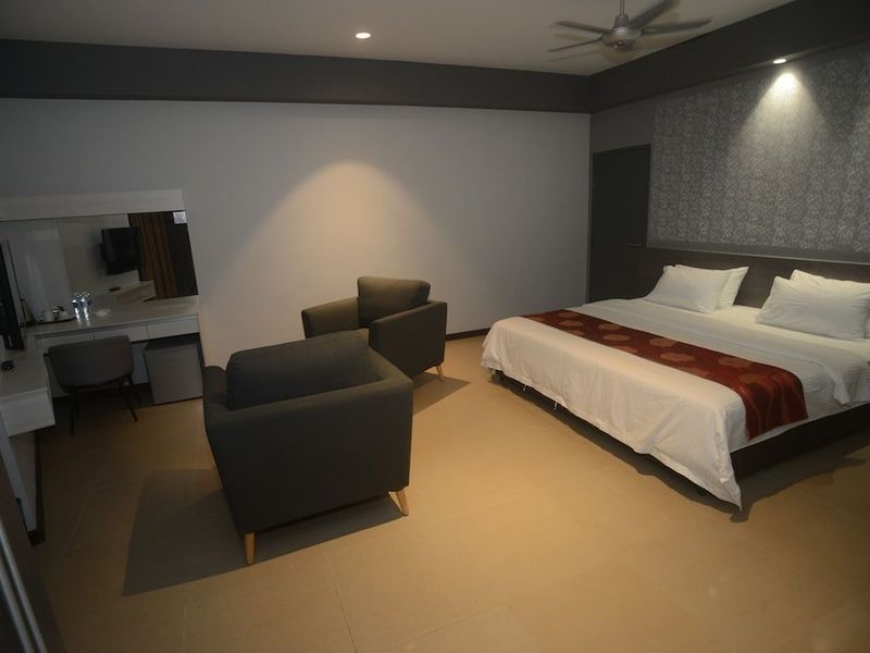 Hotel Photo 9