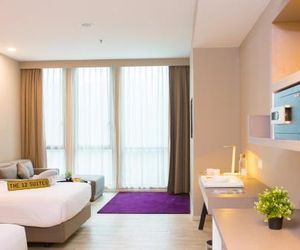 The 12 Suites @ Empire Damansara Petaling Jaya Malaysia