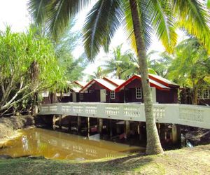 Maznah Guest House Cherating Malaysia
