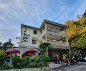 Fathers Guesthouse Tanah Rata Malaysia