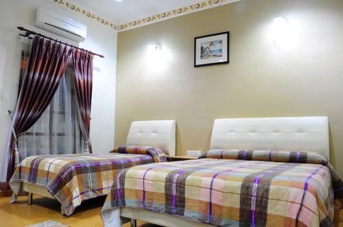صورة الفندق 1