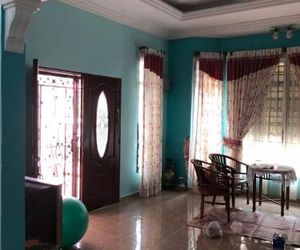 Homestay Tapang Kota Bharu Malaysia