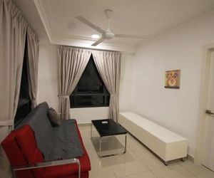 Abz Apartment @ Solstice Cyberjaya Malaysia