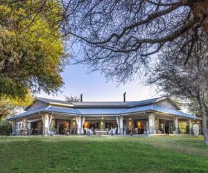 The Mushara Outpost Namutoni Namibia