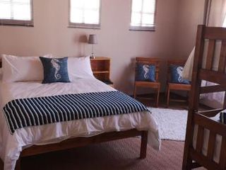 Фото отеля Starfish Guesthouse