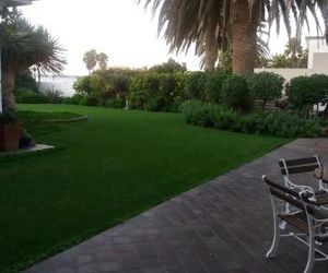 Haus Schaaf b&b Walvis Bay Namibia