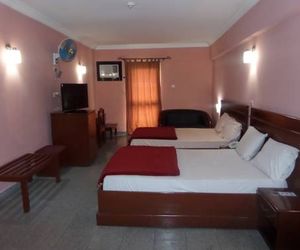 Hotel Newcastle Mushin Nigeria