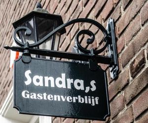 Sandra’s Gastenverblijf Oostvoorne Netherlands
