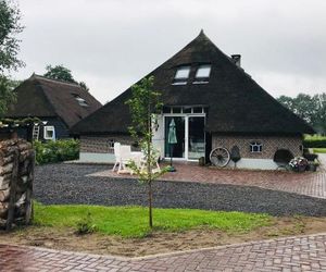 Buitenplaats Ruitenveen Nieuwleusen Netherlands
