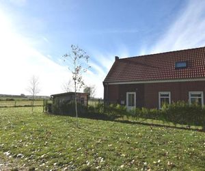 Scenic Holiday Home in Breskens with Sauna Breskens Netherlands