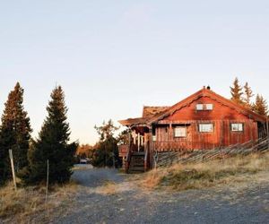 Two-Bedroom Holiday Home in Sjusjoen Sjusjoen Norway