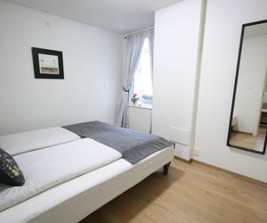 Large apartment supercentral Bergen Norway