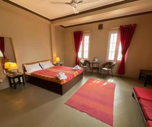 New Hotel Castle Pokhara Nepal