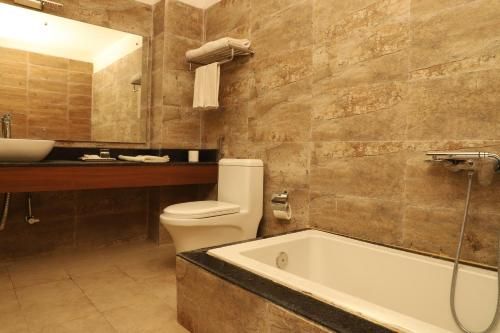 Hotel Photo 9