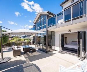 IRONSIDE LAKEVIEW TOWNHOUSE Wanaka New Zealand