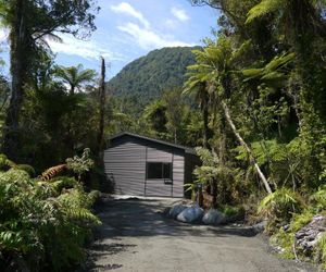 Forest View Franz Josef Franz Josef New Zealand