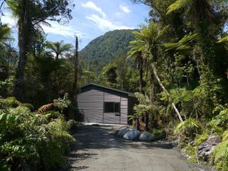 Hotel pic Forest View Franz Josef