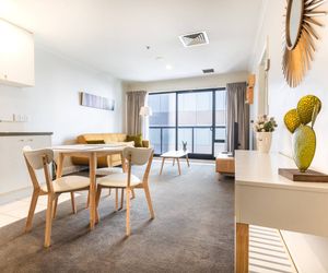 Modern One Bedroom Apartment Auckland City Centre Auckland New Zealand