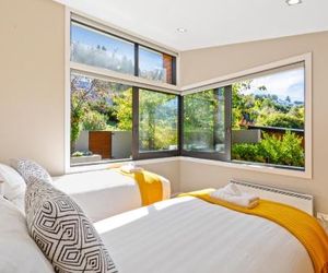 Villa on Saint Marks Queenstown New Zealand