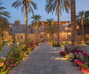 Antique Inn Nizwa Oman