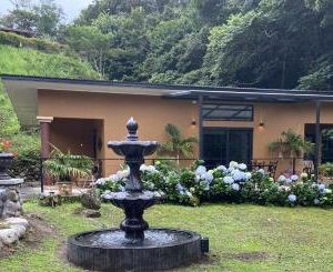 Casita Caramelo Boquete Panama