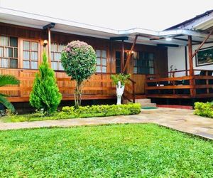 CHALET TARAPOTO Tarapoto Peru