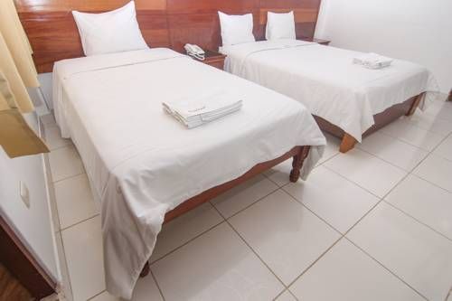 Hotel Photo 13
