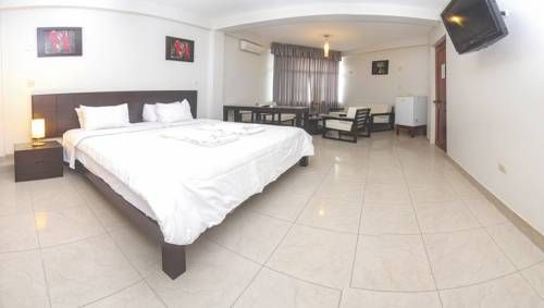 Hotel Photo 14