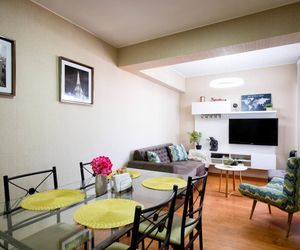 3BDRM / GYM Av Brasil Lima Peru