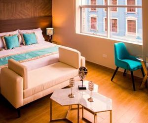 Hotel Diamond Lima Lima Peru