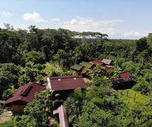 Ecoadventure Amazon Lodge Iquitos Peru