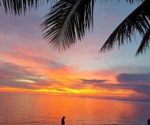 Isla de Paz Beach Resort Siguijor Philippines