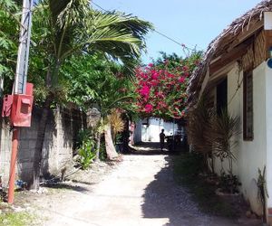 Rositas Cottages near the Beach Moalboal Philippines