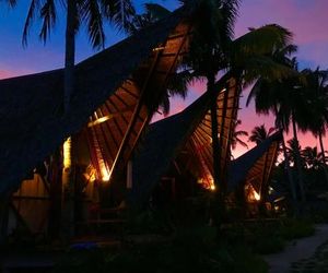 Dahun Villas Siargao Cabuntog Philippines