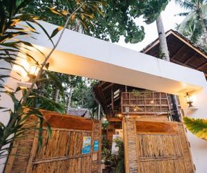 Higala Bungalow - Catangnan, General Luna. Cabuntog Philippines