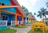 Отзывы Seaside Hue Resort, 1 звезда