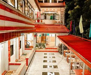 Marios Travellers Inn Coron Philippines