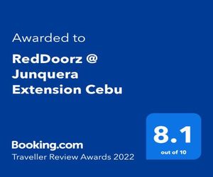 RedDoorz @ Junquera Extension Cebu Cebu City Philippines