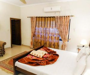Delano Residence Islamabad Pakistan