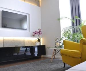 Apartament na Tęczowej Wroclaw Poland