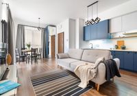 Отзывы Rent like home — Apartament Siedmiogrodzka, 1 звезда