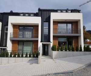 Apartament Zielony Szczyrk Poland