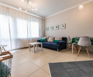 Victus Apartamenty, Apartament Avocado Sopot Poland